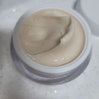 렉스리 크리에이티브 크림  Rexri Creative Cream — 5점을 준 리뷰어가 2022년 6월 올린 사용 사진