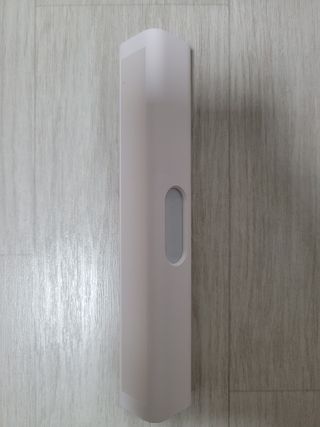 아카라 어두울 때만 켜지는 스마트 무선 센서등 — 5점을 준 리뷰어가 2021년 11월 올린 사용 사진