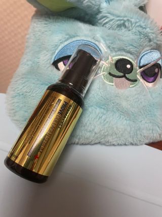 체르엠  프루브 콜라겐 앰플세럼 60ml 1병 — 5점을 준 리뷰어가 2021년 10월 올린 사용 사진