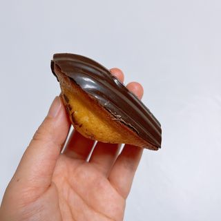 [메종콜리브리] 프랑스 마들렌 메종콜리브리 초콜릿 마들렌 2팩 — 5점을 준 리뷰어가 2022년 3월 올린 사용 사진
