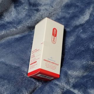 레드투래드 센서티브 어메이징 앰플 30ml — 3점을 준 리뷰어가 2021년 11월 올린 사용 사진