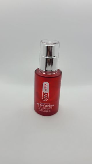레드투래드 센서티브 어메이징 앰플 30ml — 5점을 준 리뷰어가 2021년 10월 올린 사용 사진