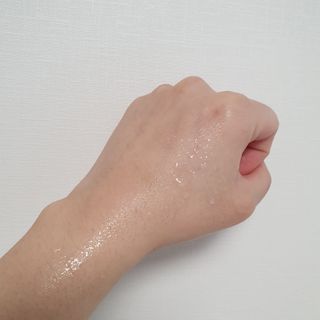 셀바이져 지우개 미스트 피부 보호 입주변 트러블 진정 케어 아기 안개분사 미스트 — 5점을 준 리뷰어가 2021년 1월 올린 사용 사진