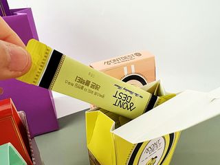[몽베스트] 위드 더 블랜딩 하우스 _ 버라이어티팩 — 5점을 준 리뷰어가 2022년 12월 올린 사용 사진