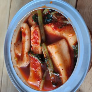 셰프애찬 알타리김치 총각김치 1kg — 5점을 준 리뷰어가 2022년 10월 올린 사용 사진