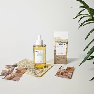 MF[스킨1004] 마다가스카르 센텔라 앰플 100ml — 5점을 준 리뷰어가 2024년 5월 올린 사용 사진