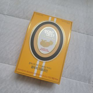 [몽베스트] 위드더 블랜딩 하우스 콤부차 _ 버라이어티팩 — 5점을 준 리뷰어가 2024년 3월 올린 사용 사진