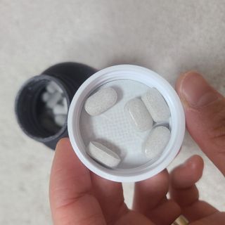 슬림플래닛 가르시니아 3900mg — 5점을 준 리뷰어가 2021년 3월 올린 사용 사진