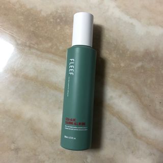 플리프 시카-알로에 카밍 올인원 200ml — 4.5점을 준 리뷰어가 2021년 3월 올린 사용 사진