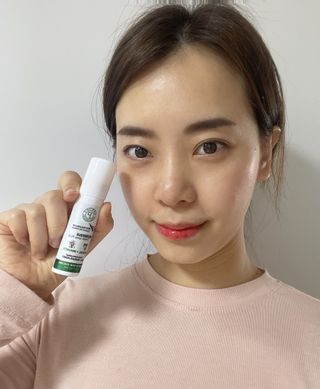 플랜토닌 프로폴리스 인후 스프레이 20ml — 5점을 준 리뷰어가 2023년 3월 올린 사용 사진