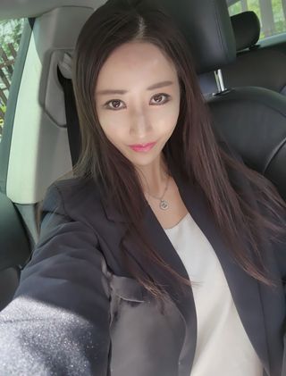 트리마이 바른 듯 안 바른듯 깨끗한 커버려 BB크림 — 5점을 준 리뷰어가 2023년 5월 올린 사용 사진