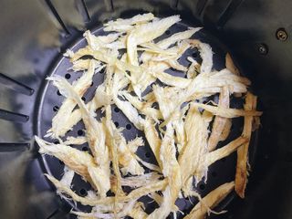 [오늘바스켓] 용대리 손질하늘태 130g — 5점을 준 리뷰어가 2021년 6월 올린 사용 사진