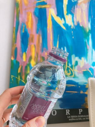 몽베스트 [MONTBEST] 330mL 20병 — 5점을 준 리뷰어가 2022년 3월 올린 사용 사진
