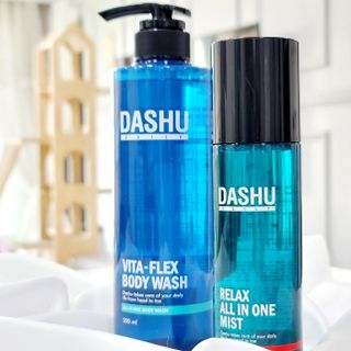 다슈코리아 다슈 데일리 릴렉스 올인원 바디미스트 200ml — 5점을 준 리뷰어가 2021년 3월 올린 사용 사진