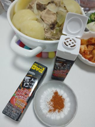 싸랑스런곰탱이님이 올린 리뷰 사진 4