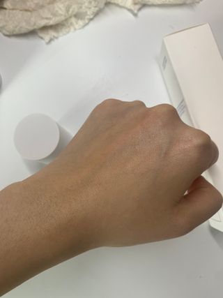 위뜨 시그니처 네롤리 미스트 — 5점을 준 리뷰어가 2022년 6월 올린 사용 사진