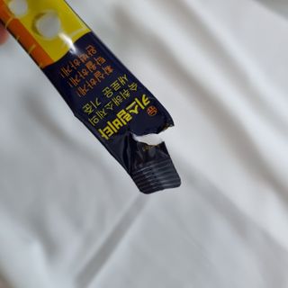 [키스립] 근본적인 숙취원인 해결 숙취해소제 뉴키스립비타 — 5점을 준 리뷰어가 2022년 2월 올린 사용 사진