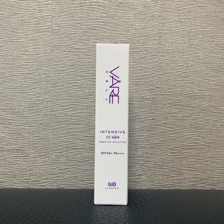 바르셀 톤업선크림 미백 메이크업베이스 CC크림 인텐시브 씨씨 젠 30ml — 3점을 준 리뷰어가 2021년 11월 올린 사용 사진