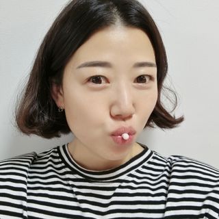 프리마인 성큼다가온 봄, 이너뷰티를 챙겨야 피부도 화사하게, 컨디션도 활기차게. 흡수율을 높인 고효율 비타민. — 4점을 준 리뷰어가 2022년 4월 올린 사용 사진