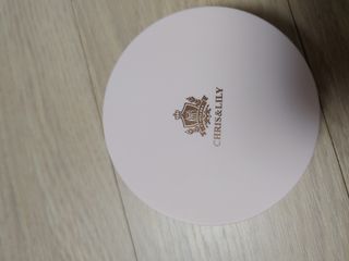 [크리스앤릴리] 내츄럴 글로우 97쿠션 — 5점을 준 리뷰어가 2022년 9월 올린 사용 사진
