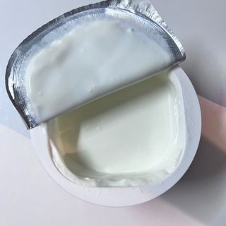 프리(블로그) [덴마크] 하이 그릭요거트(3ea 제공) — 5점을 준 리뷰어가 2025년 4월 올린 사용 사진