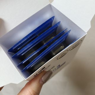 체인미 프리미엄 rTG 오메가3 비타민E 850mg x 30캡슐 — 5점을 준 리뷰어가 2021년 11월 올린 사용 사진