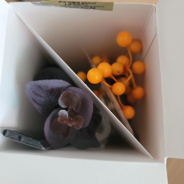 [코코도르] 추석 디퓨저 200ml 2ea+명절 기프트백1ea 리뷰 사진