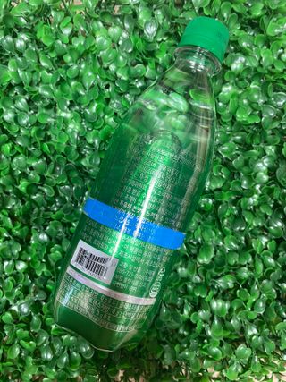 몽베스트 Montbest with Sparkling water Plain 20병 — 5점을 준 리뷰어가 2022년 6월 올린 사용 사진