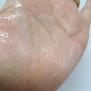 SOONWITH 바이오 내추럴 리프레싱 폼클렌징 — 5점을 준 리뷰어가 2021년 3월 올린 사용 사진