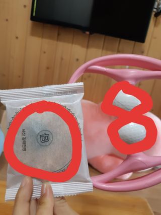 0.8L 마케팅팀 - — 5점을 준 리뷰어가 2021년 5월 올린 사용 사진