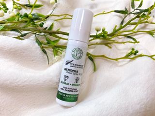 플랜토닌 프로폴리스 인후 스프레이 20ml — 5점을 준 리뷰어가 2023년 2월 올린 사용 사진