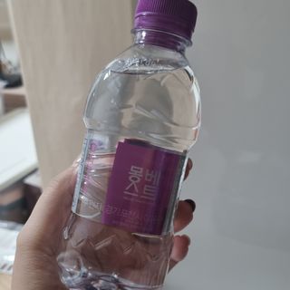 몽베스트 [MONTBEST] 330mL 20병 — 4점을 준 리뷰어가 2021년 10월 올린 사용 사진