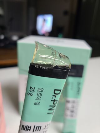 닥터피엔티 [Dr.PNT] 건강한 다이어트, 기능성 원료로 시작! 슬림핏 다이어트+트리플뮨 플러스[1개월분] — 3점을 준 리뷰어가 2022년 9월 올린 사용 사진
