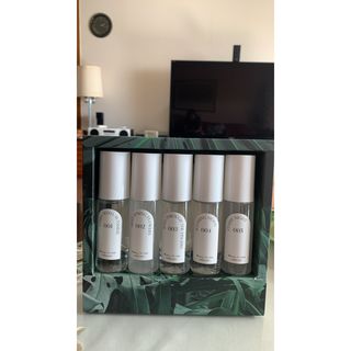 디어포레스트 [5개세트] 숲속의 하루 패브릭미스트 (섬유향수/ 룸스프레이) 50ml 5개 — 4점을 준 리뷰어가 2022년 10월 올린 사용 사진