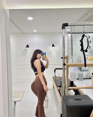 [몽베스트] 위드 더 블랜딩 하우스 _ 버라이어티팩 — 5점을 준 리뷰어가 2023년 12월 올린 사용 사진