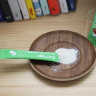 [몸엔용] 에버업 멀티비타민&미네랄, 눈건강 루테인 혈행건강 오메가3, 면역 프로바이오틱스 3종 택1 — 5점을 준 리뷰어가 2022년 5월 올린 사용 사진
