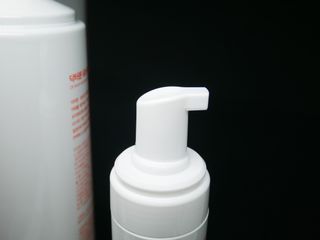 MF프리 [닥터문] 유산균 락토케어 질경초 여성청결제 200ml (폼타입) — 5점을 준 리뷰어가 2024년 8월 올린 사용 사진