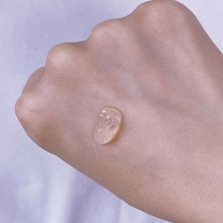 체르엠  프루브 콜라겐 앰플세럼 60ml 1병 — 5점을 준 리뷰어가 2021년 10월 올린 사용 사진