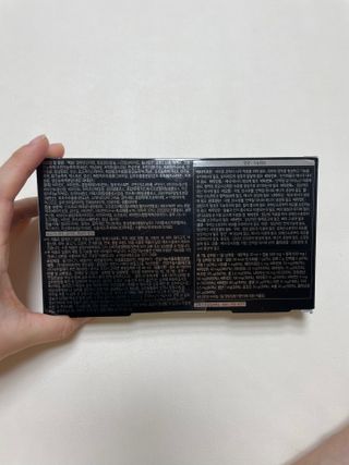 올리닉 울트라비타액션 — 4.5점을 준 리뷰어가 2021년 10월 올린 사용 사진