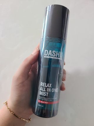 다슈코리아 다슈 데일리 릴렉스 올인원 바디미스트 200ml — 4점을 준 리뷰어가 2021년 3월 올린 사용 사진