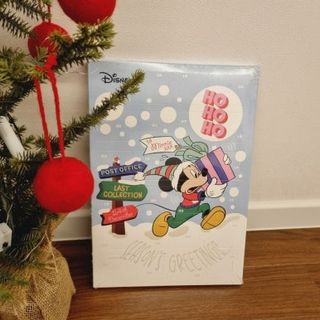 스낵스 크리스마스 어드벤트 캘린더 마시멜로 🖤디즈니 미키기프트🎁 — 5점을 준 리뷰어가 2024년 11월 올린 사용 사진