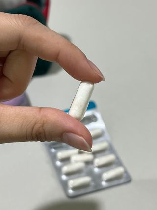 네오메딕스 뷰티 [네오메딕스] 바노바기 피포뮬러 — 5점을 준 리뷰어가 2024년 9월 올린 사용 사진