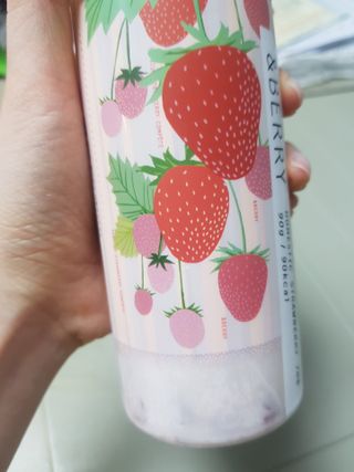 KOHL 앤베리 — 5점을 준 리뷰어가 2021년 4월 올린 사용 사진