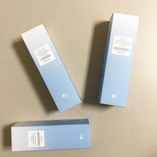 페브유 / FABYOU 페브유 pH5.5 캐모마일 젤 클렌징 폼 + 클렌징 오일 + 토너 3종 세트 — 5점을 준 리뷰어가 2021년 6월 올린 사용 사진