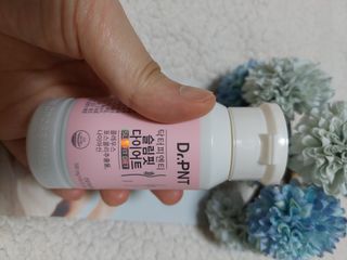 닥터피엔티 [Dr.PNT] 하루 2알로 건강한 다이어트! 한겨울에도 체지방만 쏙~ 슬림핏 다이어트 — 5점을 준 리뷰어가 2022년 8월 올린 사용 사진