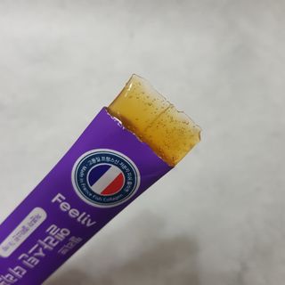 필리브 엘라스틴 더 리프트 — 5점을 준 리뷰어가 2021년 9월 올린 사용 사진