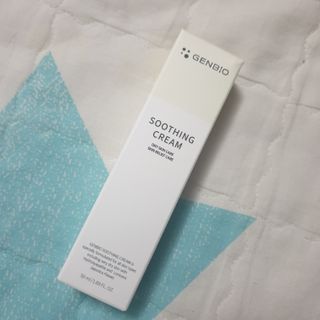젠바이오 코스메틱스 젠바이오수딩크림]   가려운 피부 & 아토피 원픽 크림 — 5점을 준 리뷰어가 2022년 9월 올린 사용 사진
