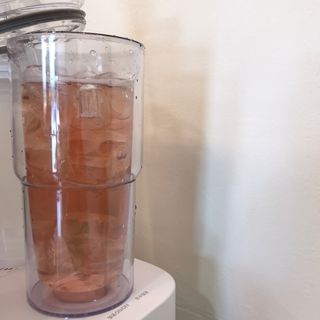 더그레잇티 콤부차 300ml *12개입 (오리지널 6개+베리리치 6개) — 5점을 준 리뷰어가 2022년 7월 올린 사용 사진