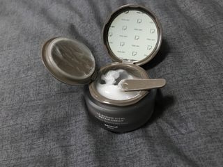 세렌디뷰티 라블룸 바이탈 리페어 크림 — 5점을 준 리뷰어가 2021년 3월 올린 사용 사진