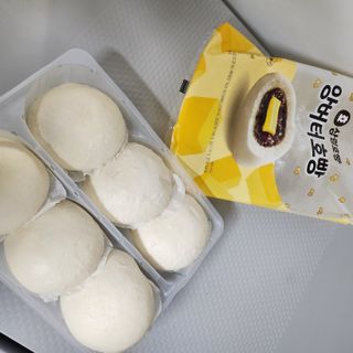 [몽베스트] 위드 더 블랜딩 하우스 _ 버라이어티팩 — 5점을 준 리뷰어가 2024년 2월 올린 사용 사진